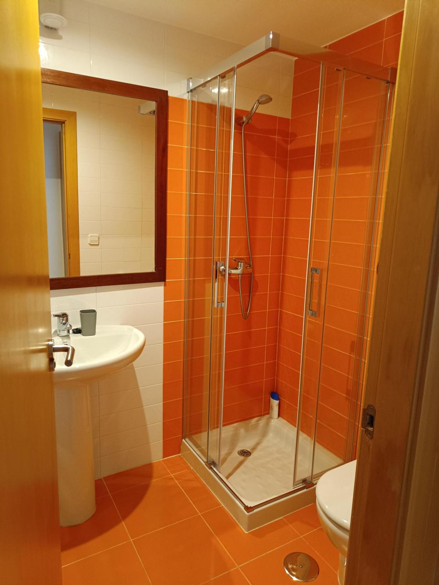 Apartamento Playa Ladeira Baiona Exterior foto