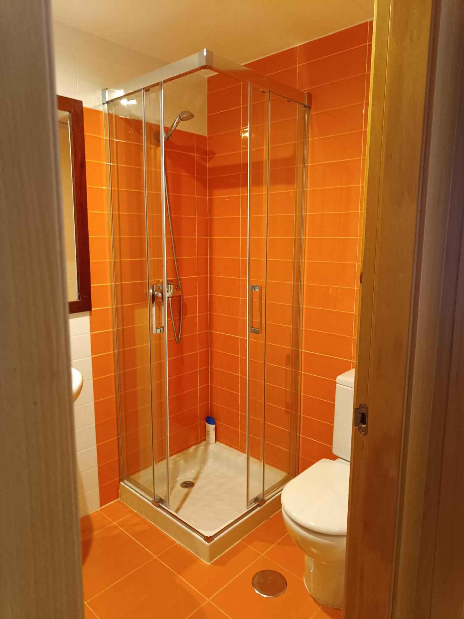 Apartamento Playa Ladeira Baiona Exterior foto