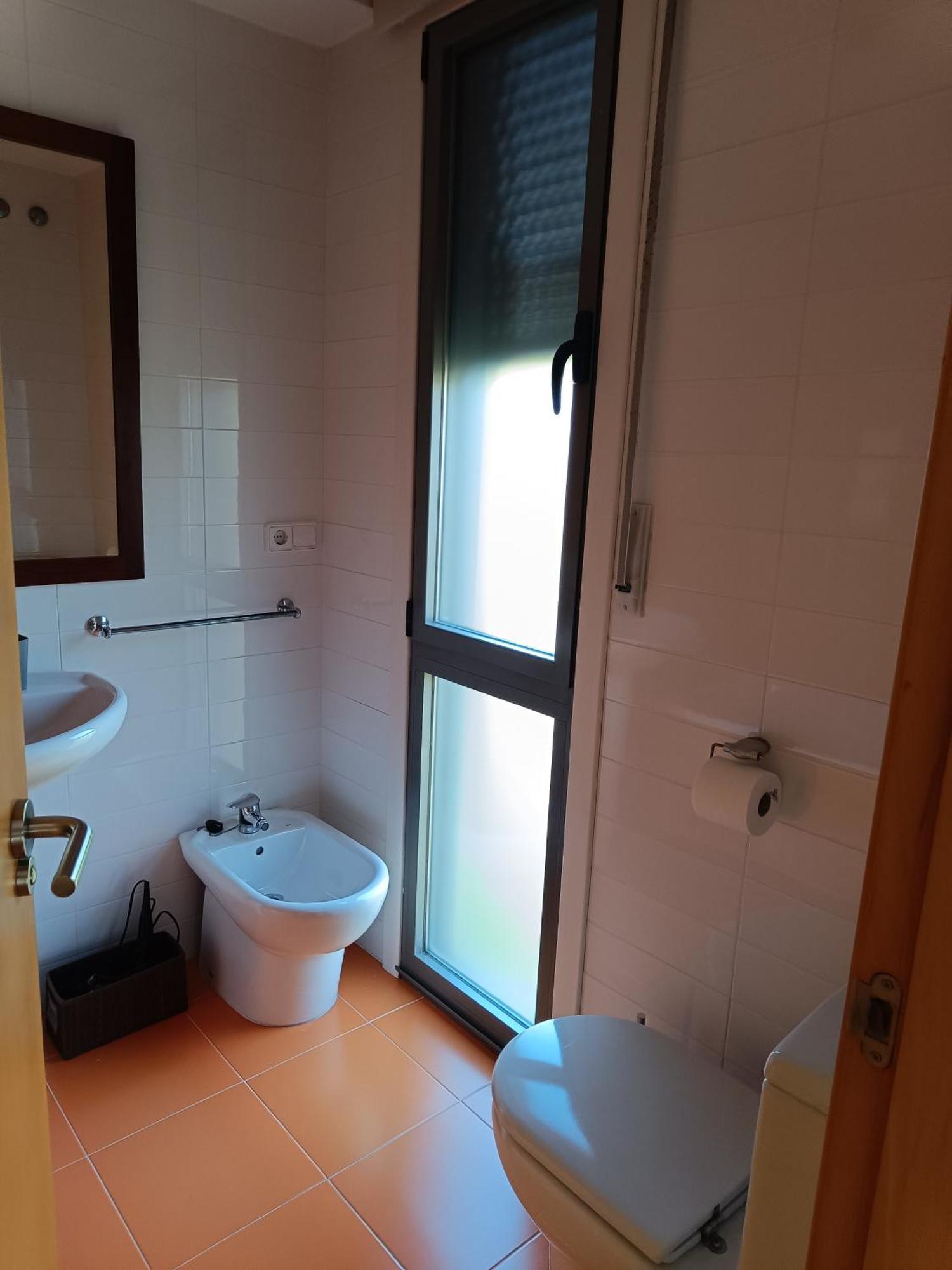 Apartamento Playa Ladeira Baiona Exterior foto